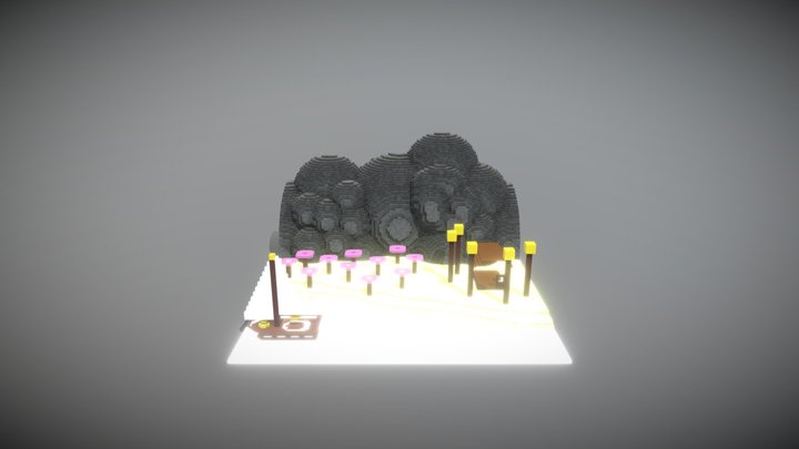 Zhou_ Zihan_ex2. 3D Model