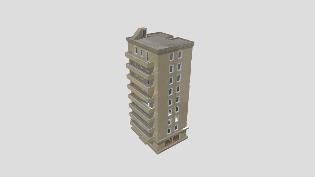 Дом3 из town3f2