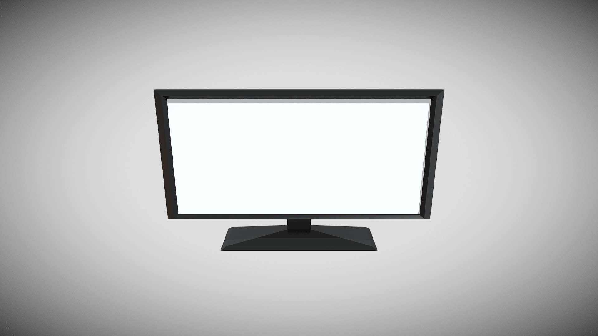 television