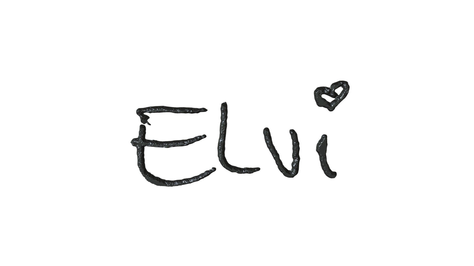 Elvi