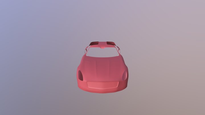 test trial 3D Model