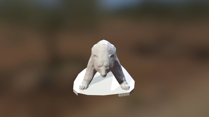 ACT4 3D Model