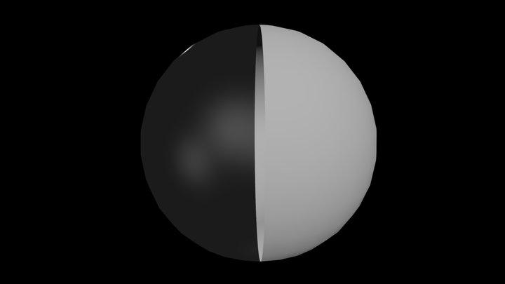 clear.opaque 3D Model