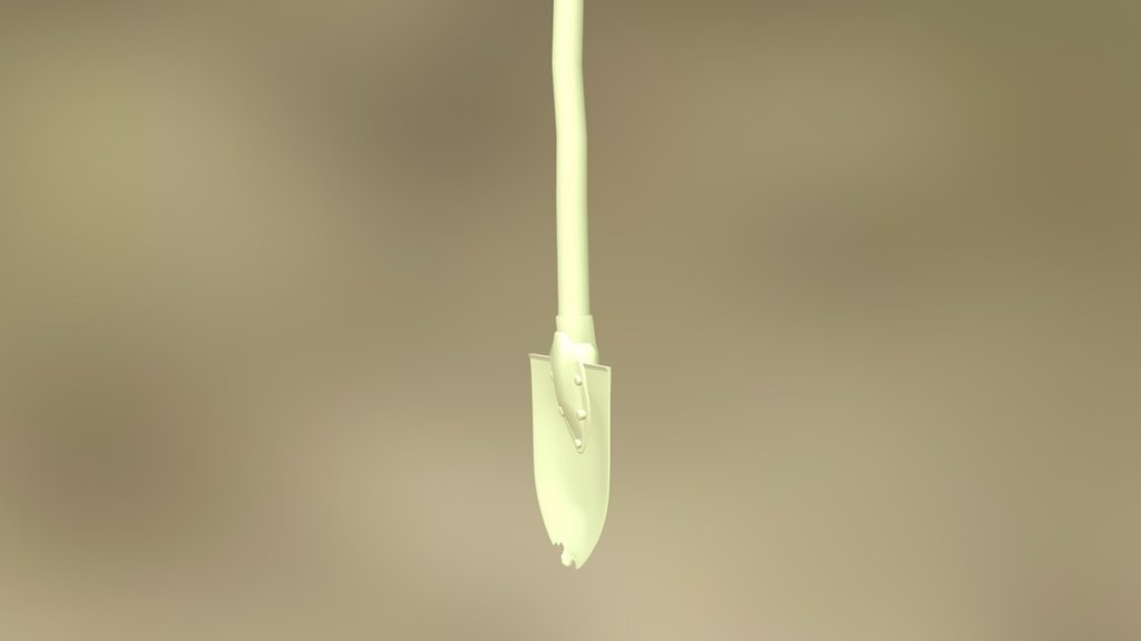 Shovel