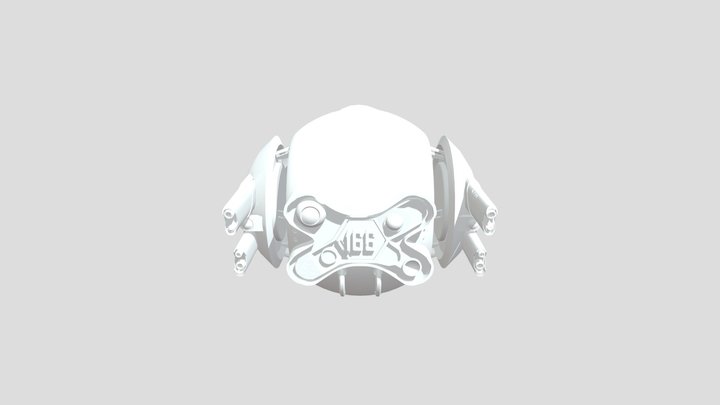 Drone 166 - Oblivion Movie
