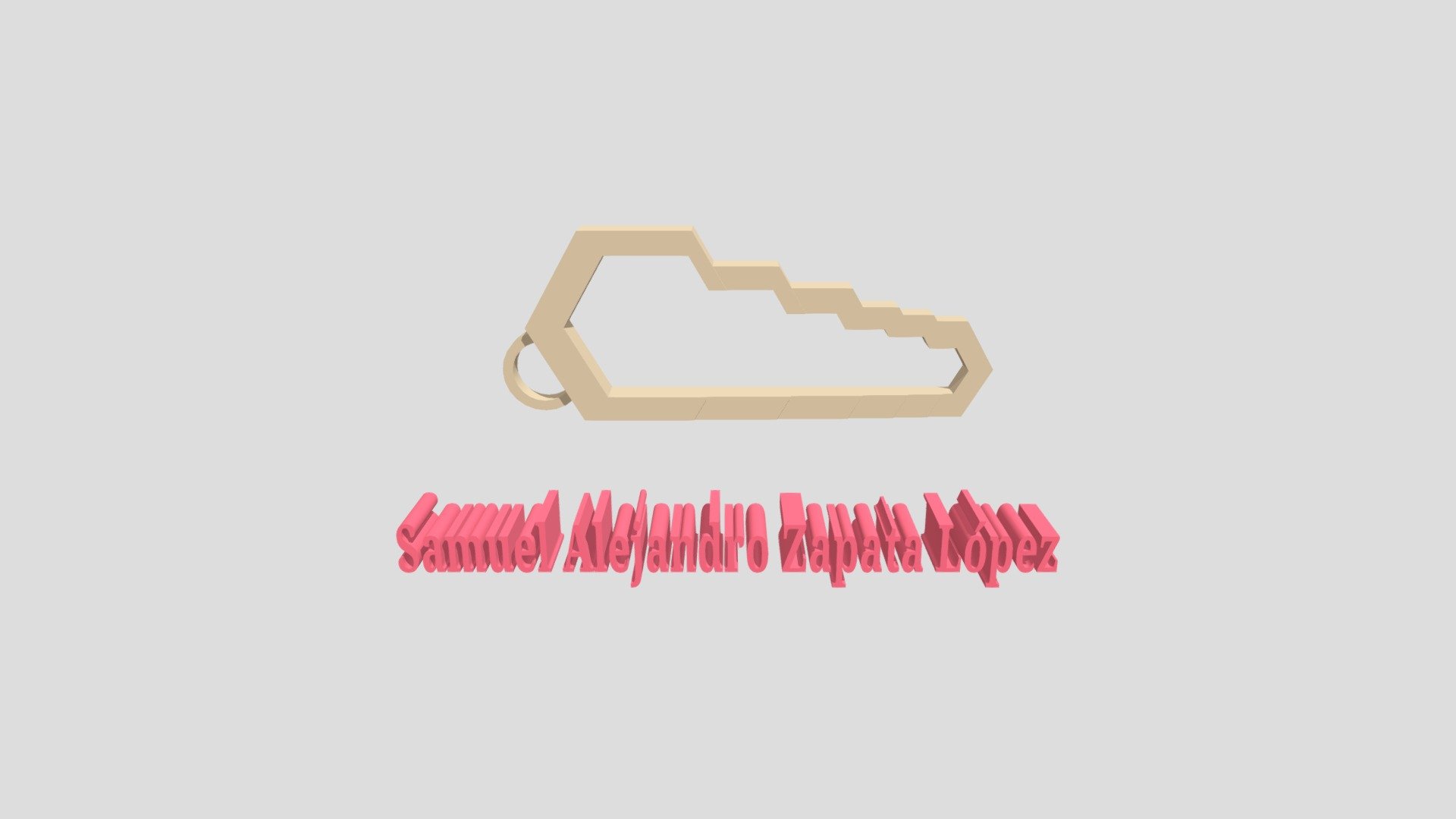 Samuel Zapata Of Saw Shaped Wrench