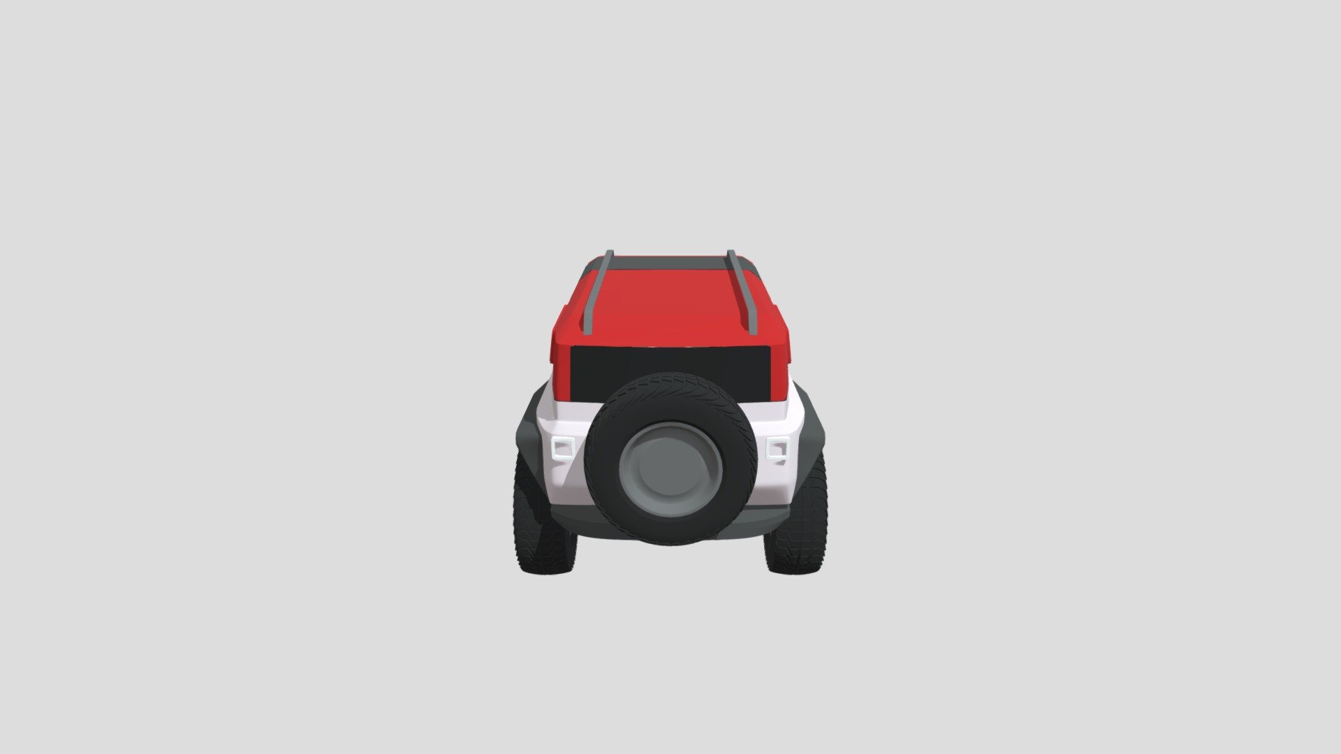 Jeep thesis sketch 1