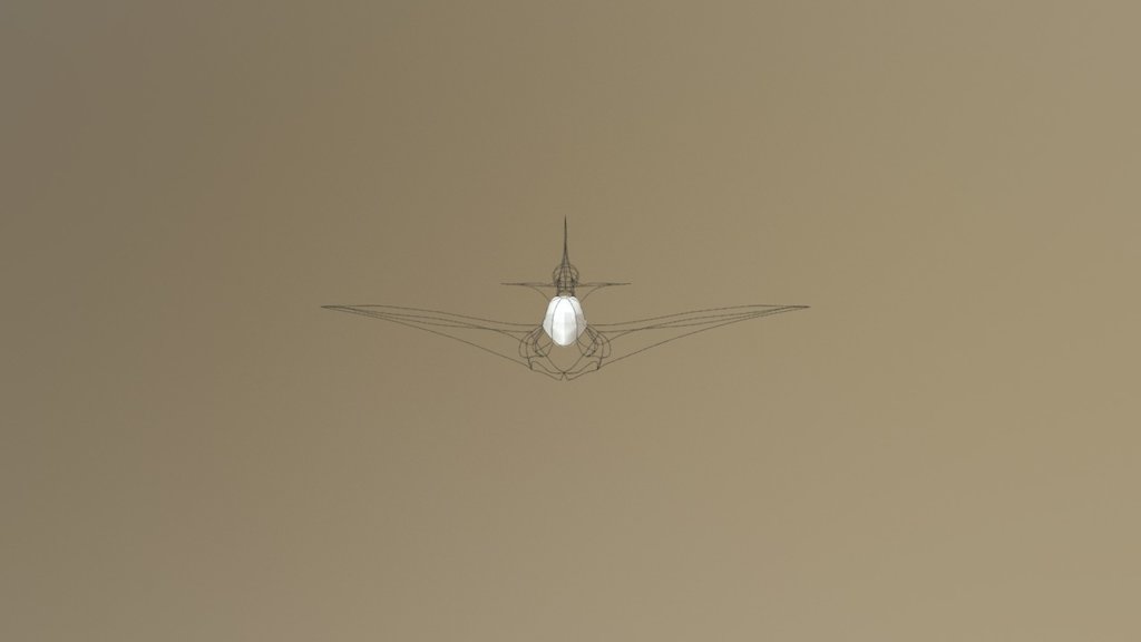 Concept Spacecraft