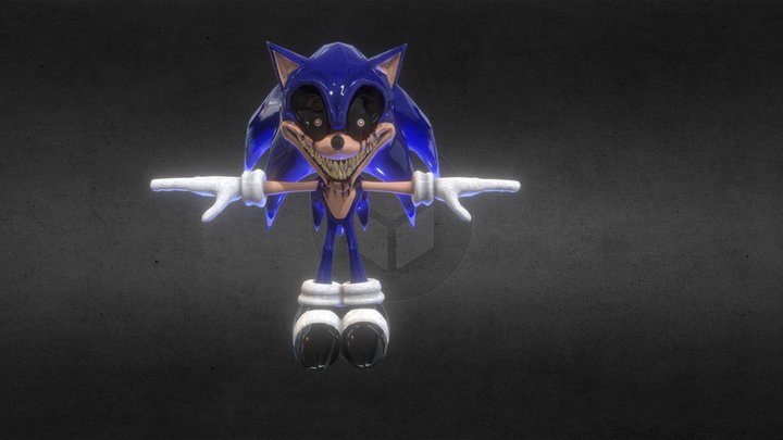 2011x 3D models - Sketchfab