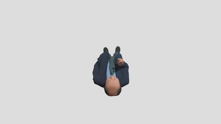 More Small Ljh 3D Model