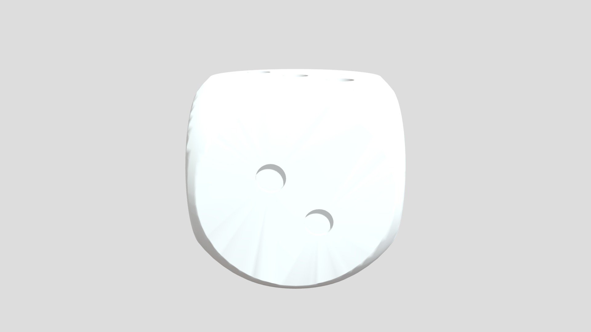 LAB 01 DICE 2 STL COPY 3D model by PATRICETEMUSH [90982c3] Sketchfab