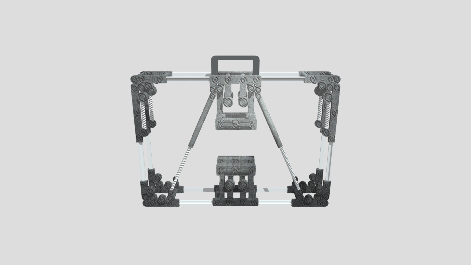 Cargo Case Special 01