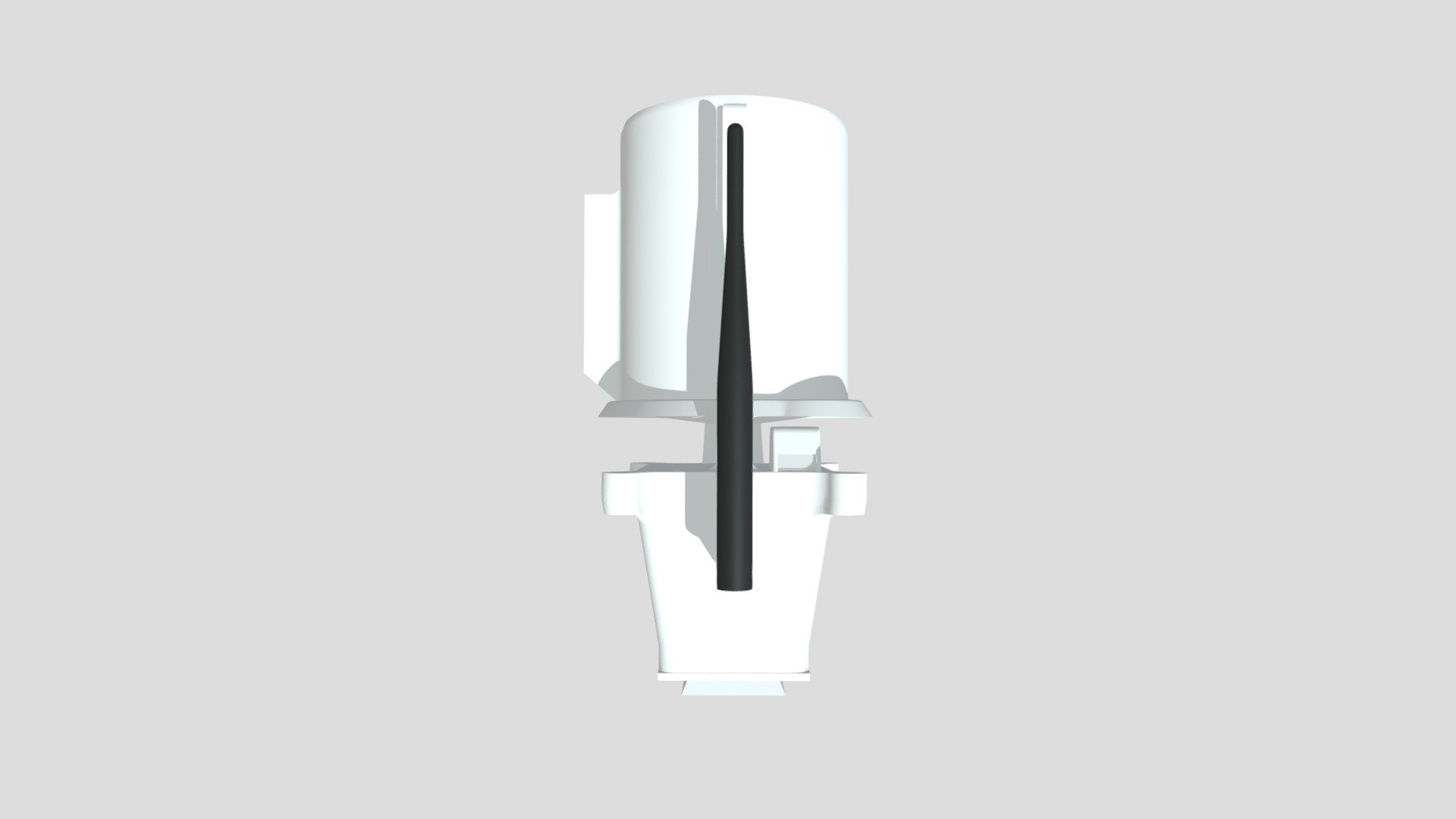 Evaporometer