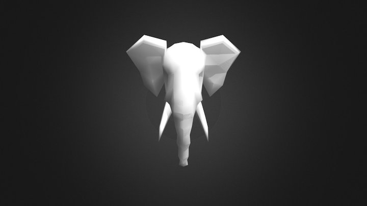New Slon 3D Model