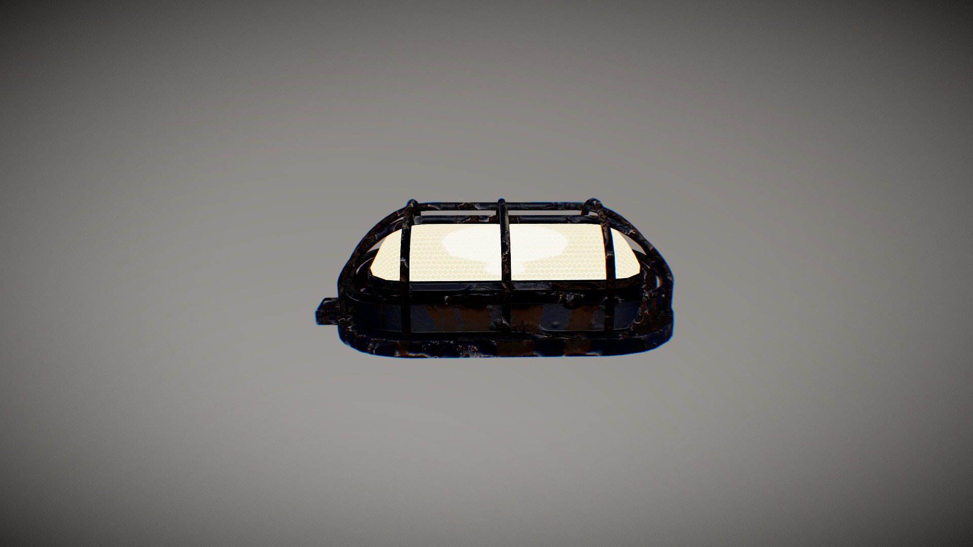 Bunker Light