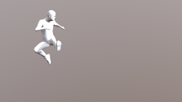 Armyman 3D models - Sketchfab