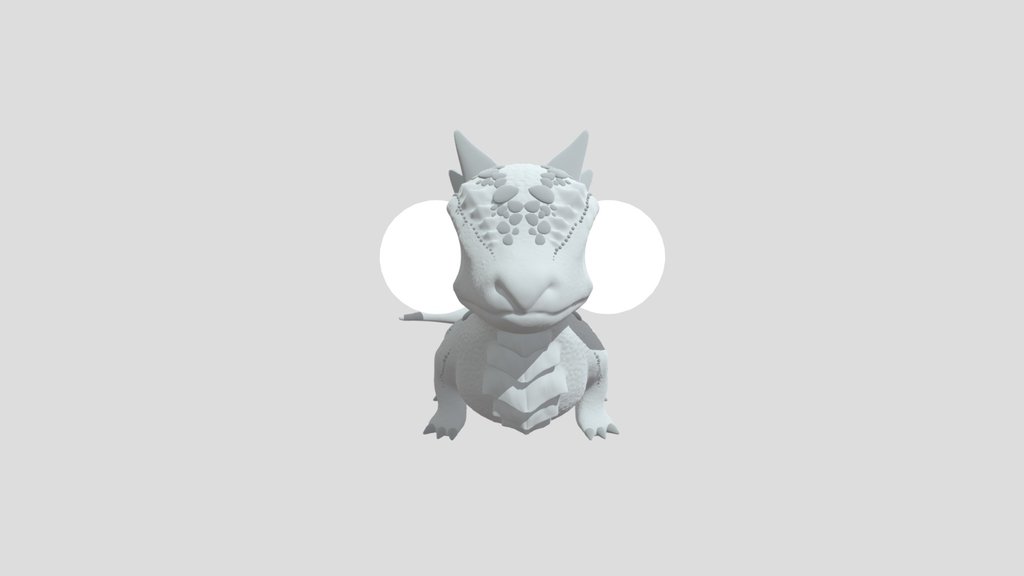 Onyx Dragon