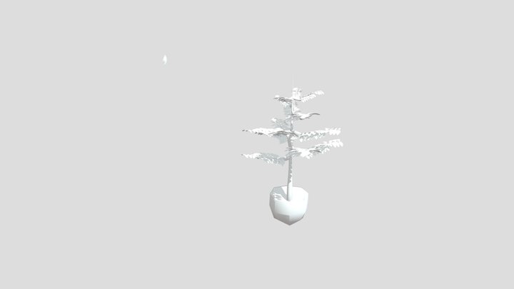 Abolito 3D Model