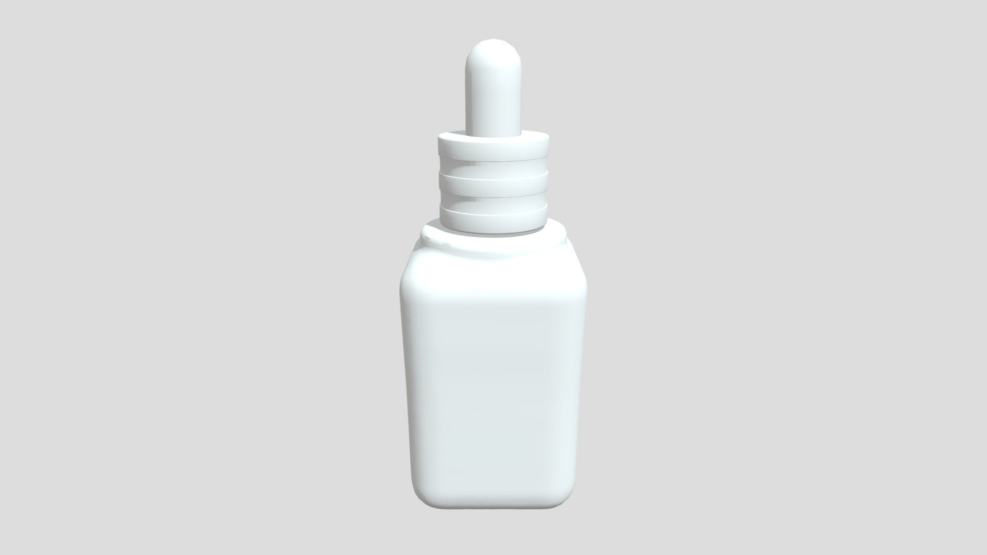 Estée Lauder Bottle