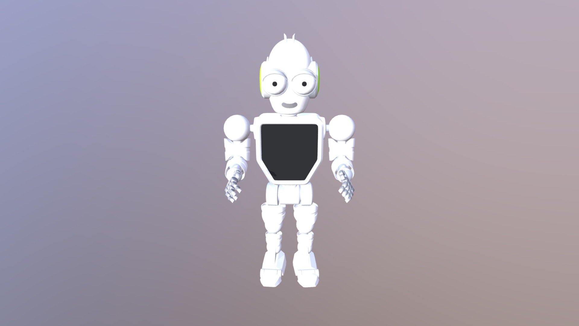 Future Robot