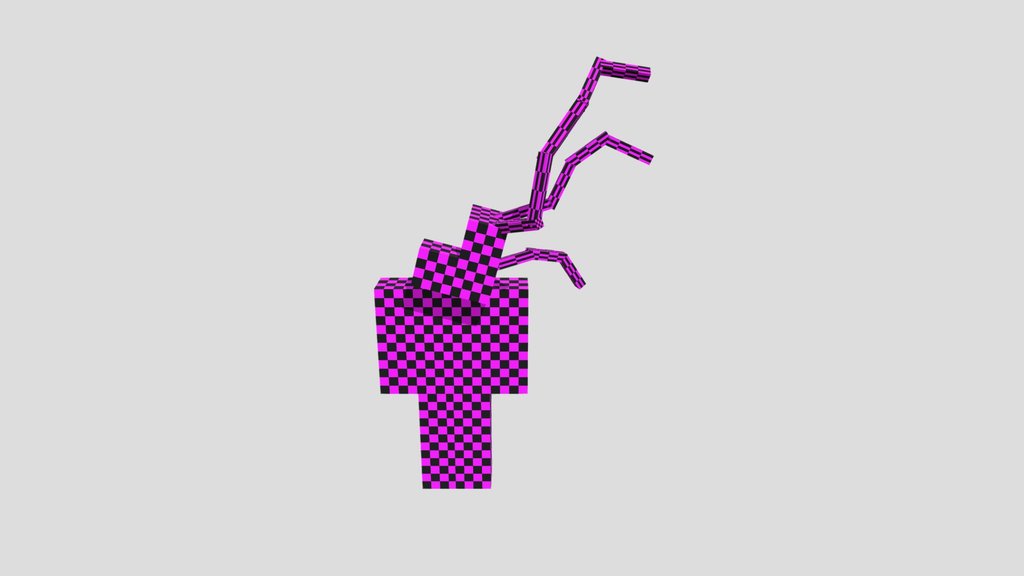 Notexture the broken script remake