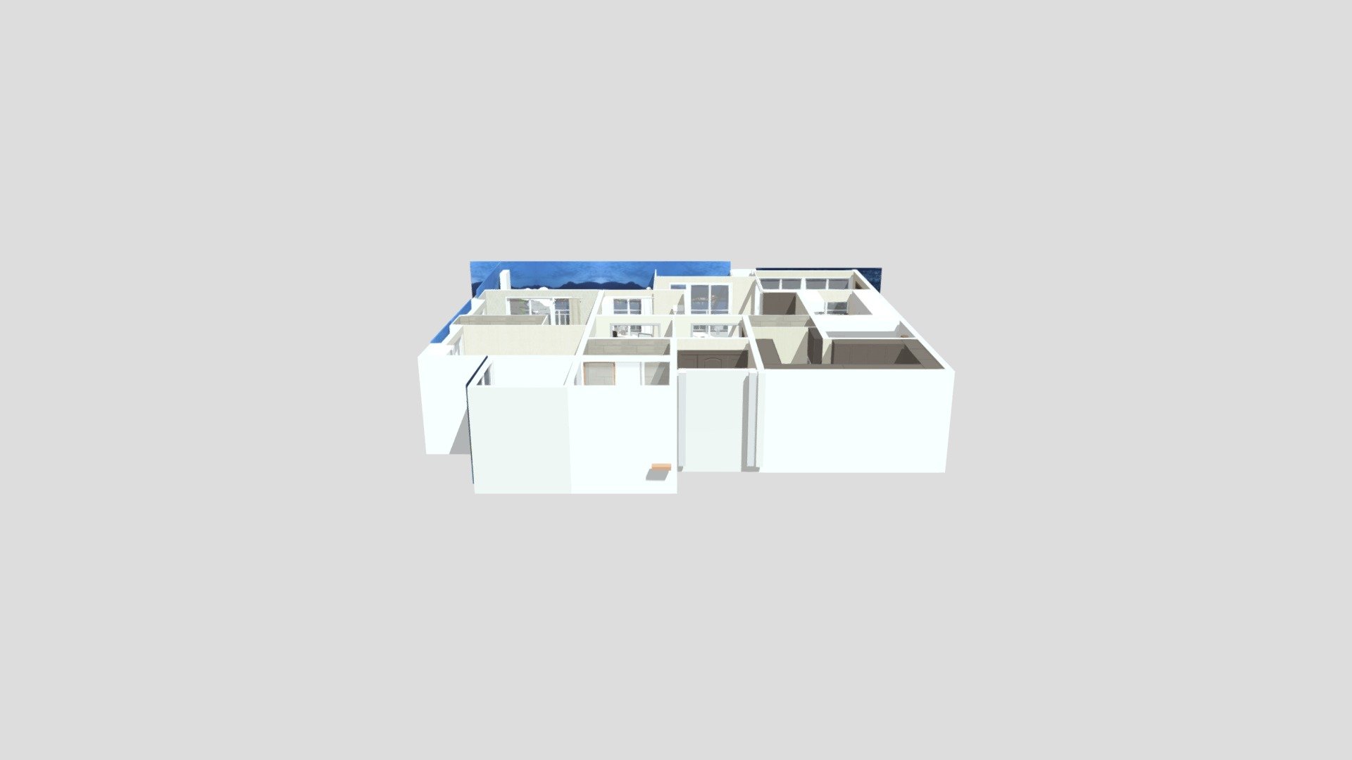 Corner Apartment with Incredible Ocean View