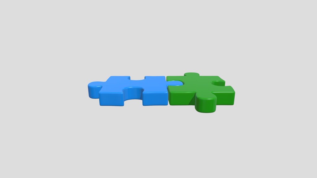 Puzzle 2 Pieces