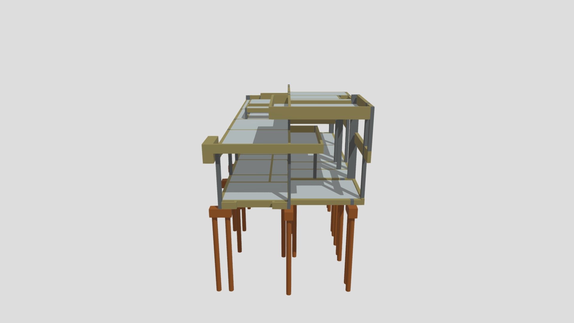 20191 - 3D
