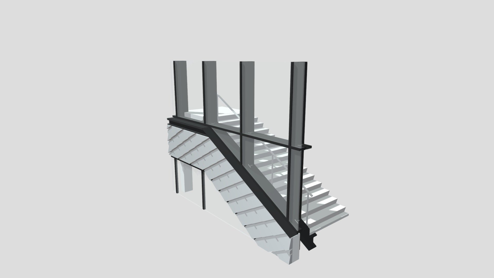 Staal verbinding 02