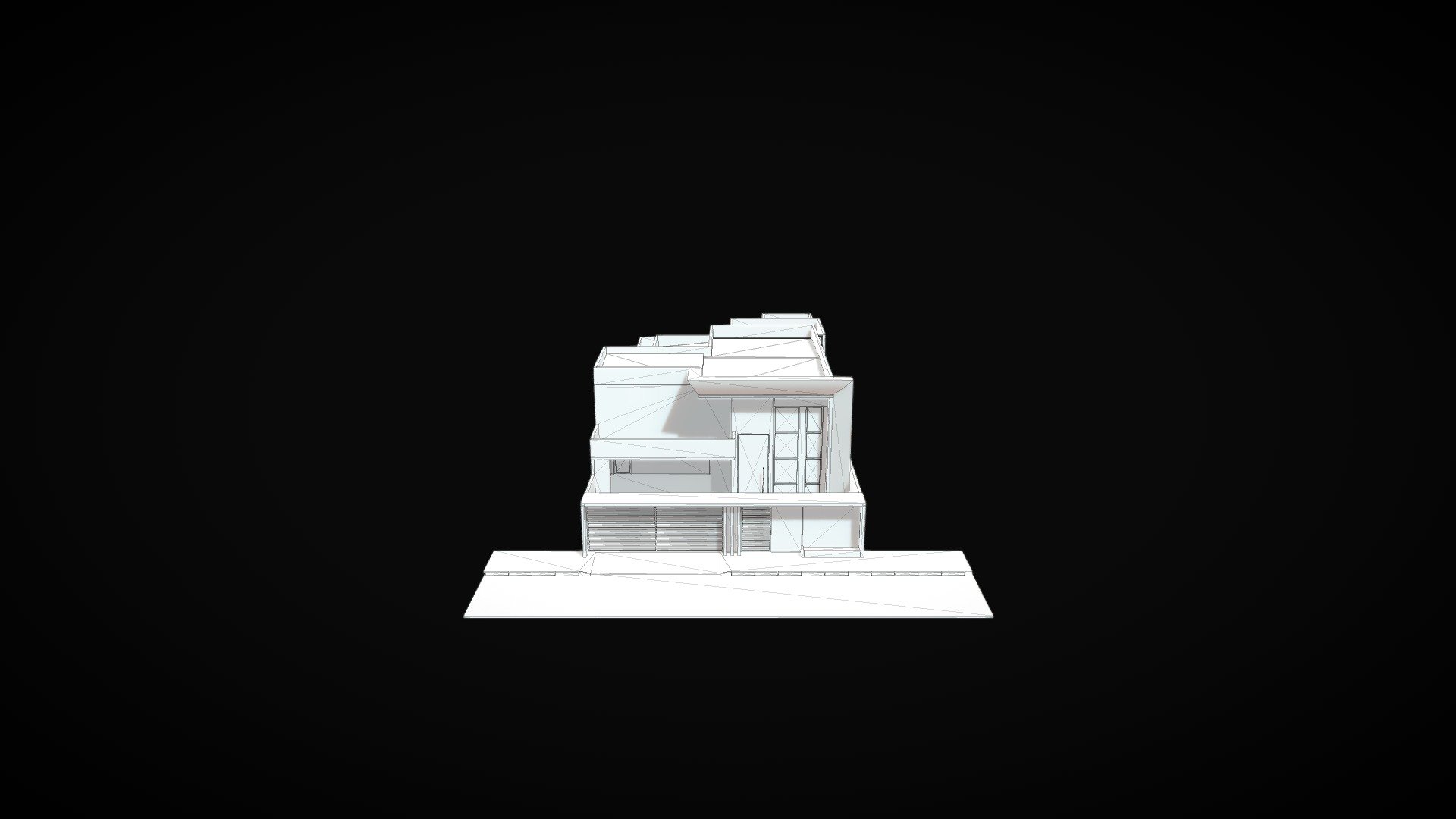 CASA NERO