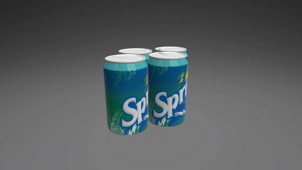 sprite