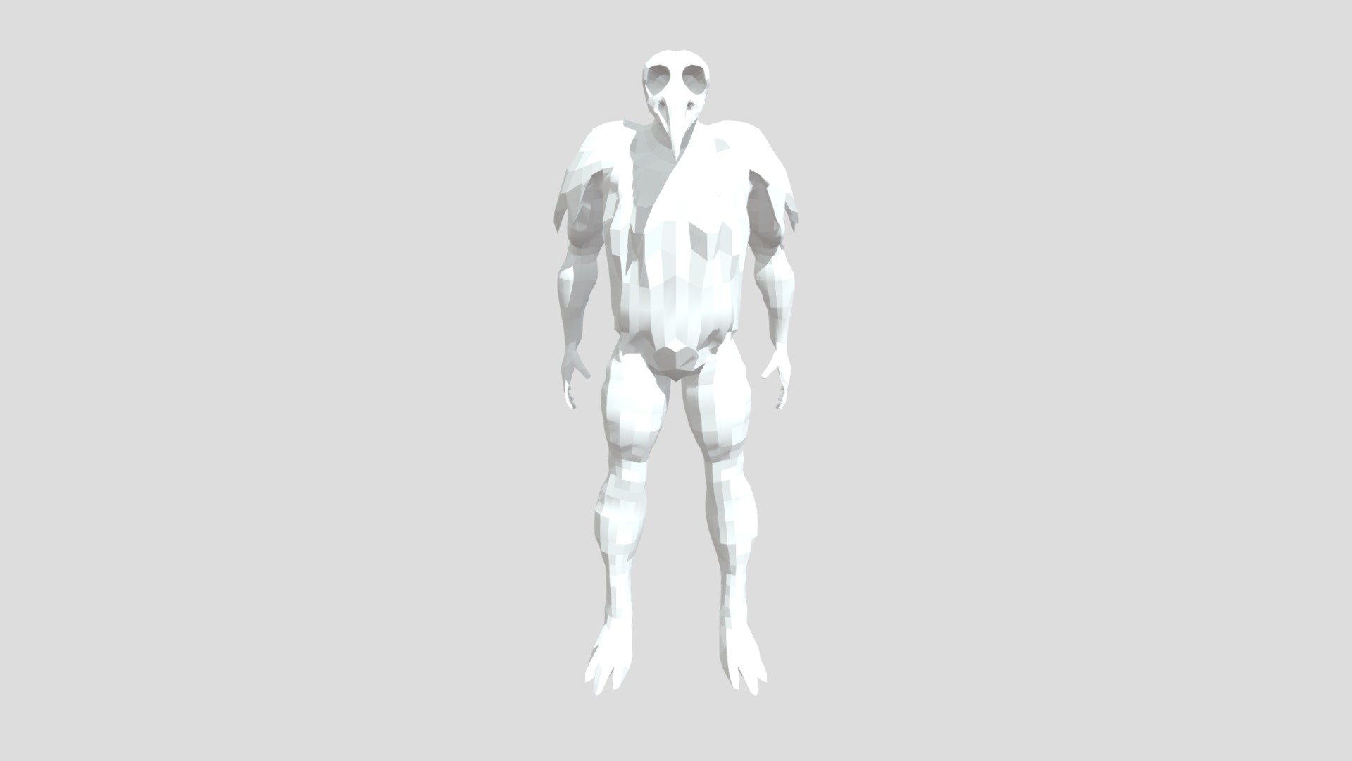 Lowpoly