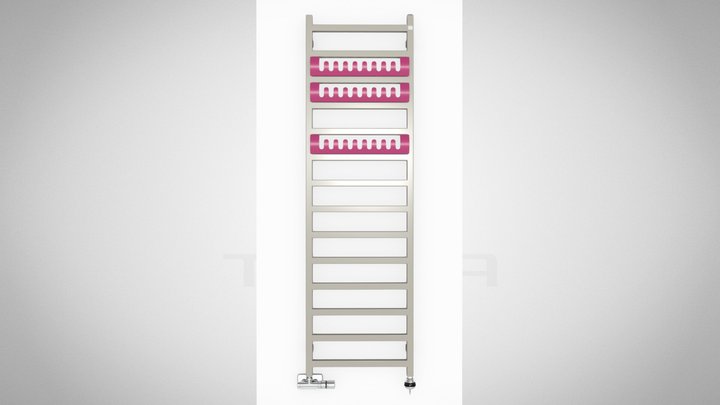 SIMPLE radiator