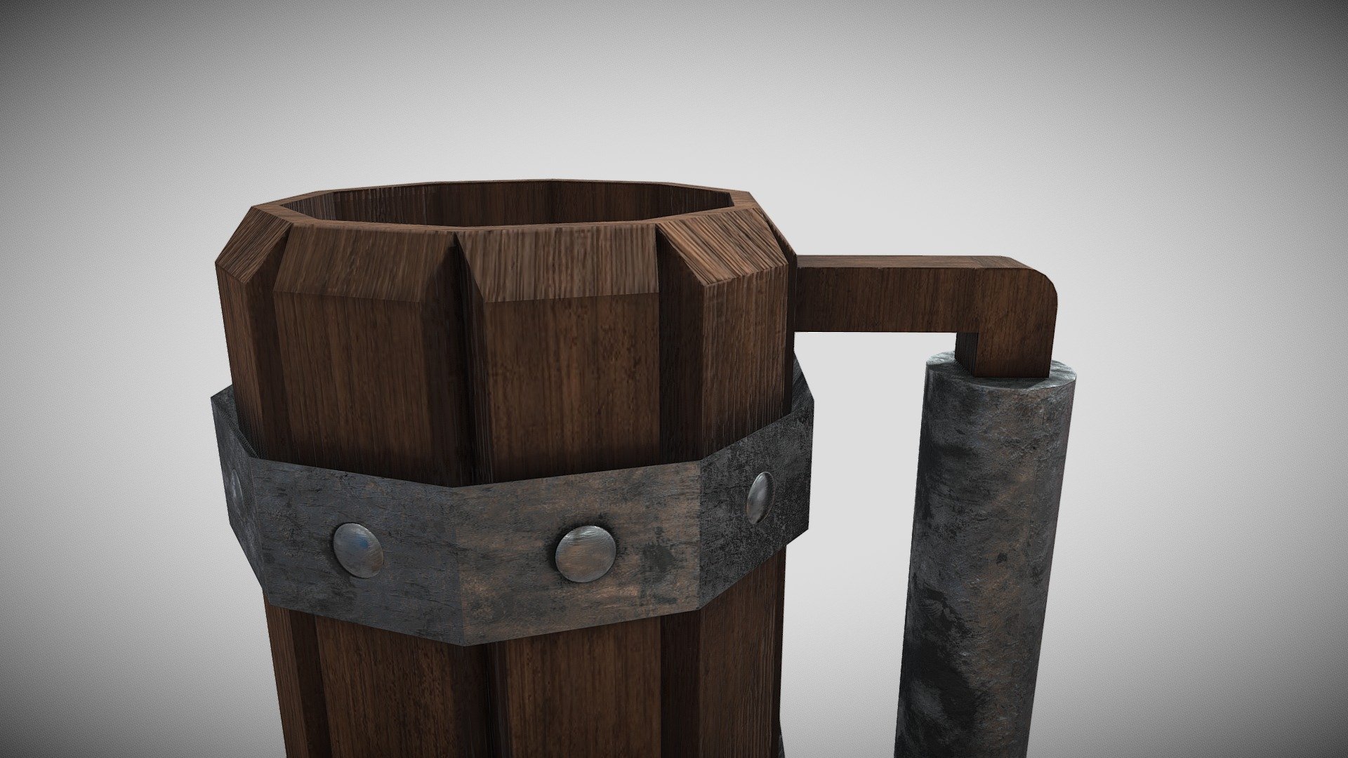Asset - Viking Mug