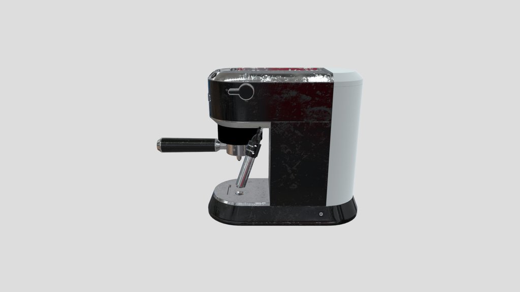 Coffee Machine