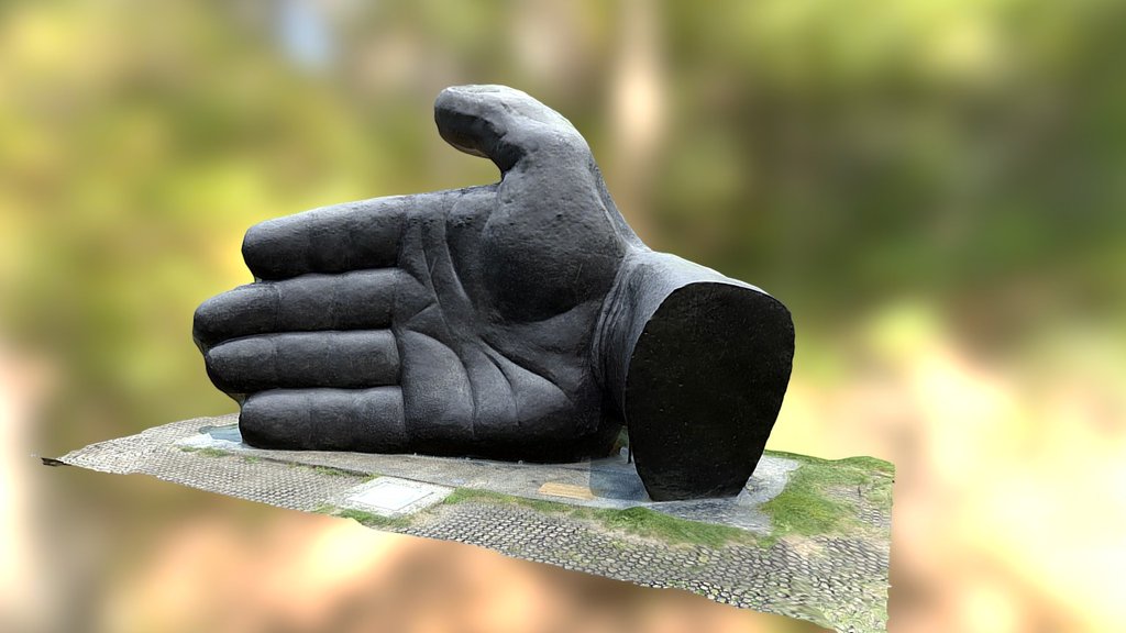 The Hand that Nurtures