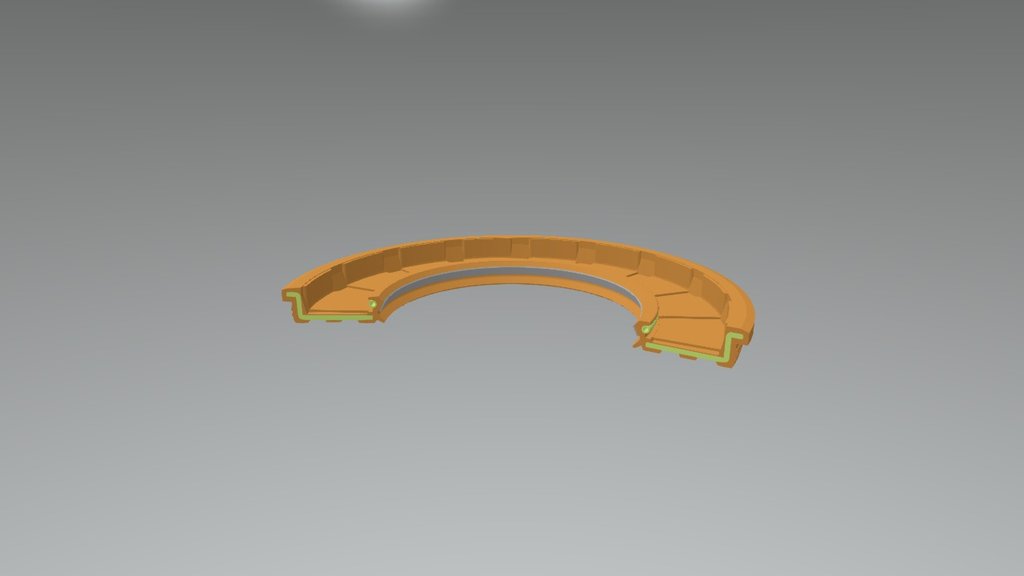 T-TCH-14 — Sketchfab embed 3D viewer