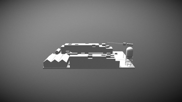 Game-asset-game-model-game-art-game 3D models - Sketchfab