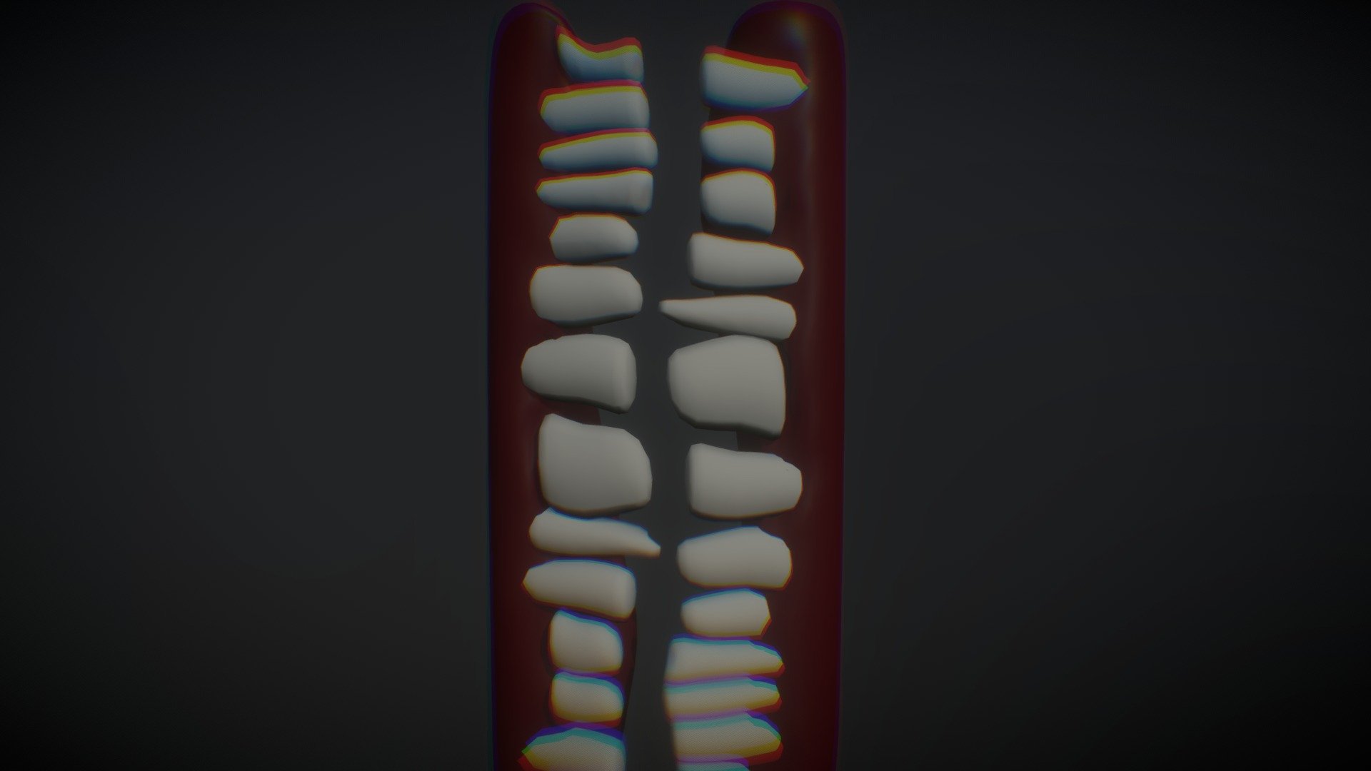 Smile Room Rig - Download Free 3D model by NO DONT EAT ME CASEOH ...
