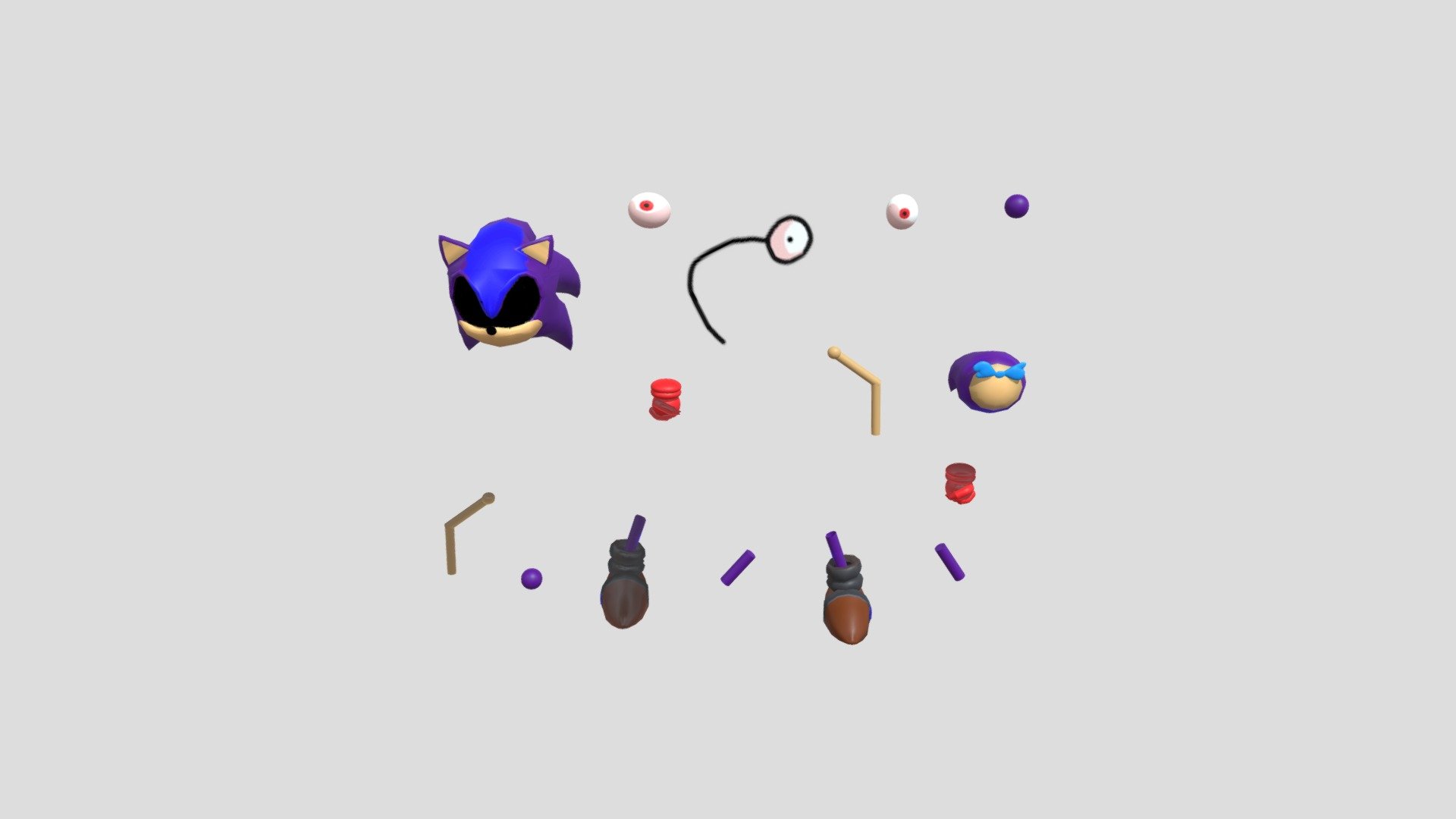 Jokeritrix Rig
