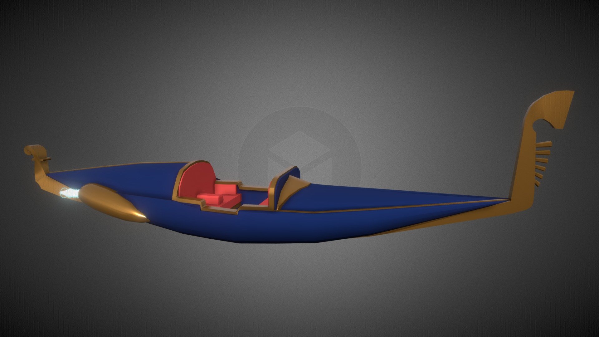 Gondola 3