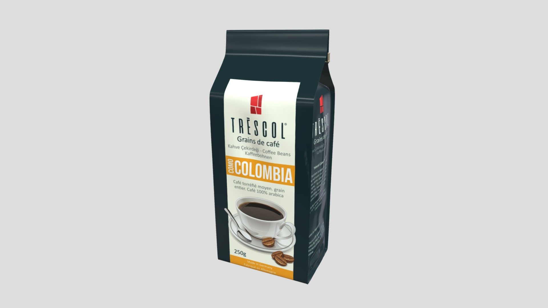 Trescol Kahve