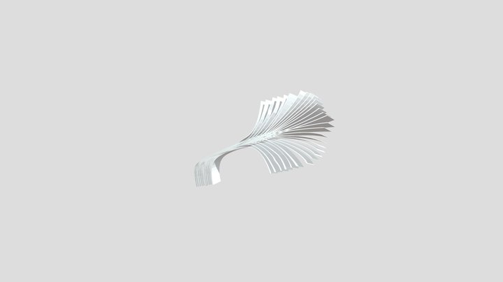 diploma1 3D Model