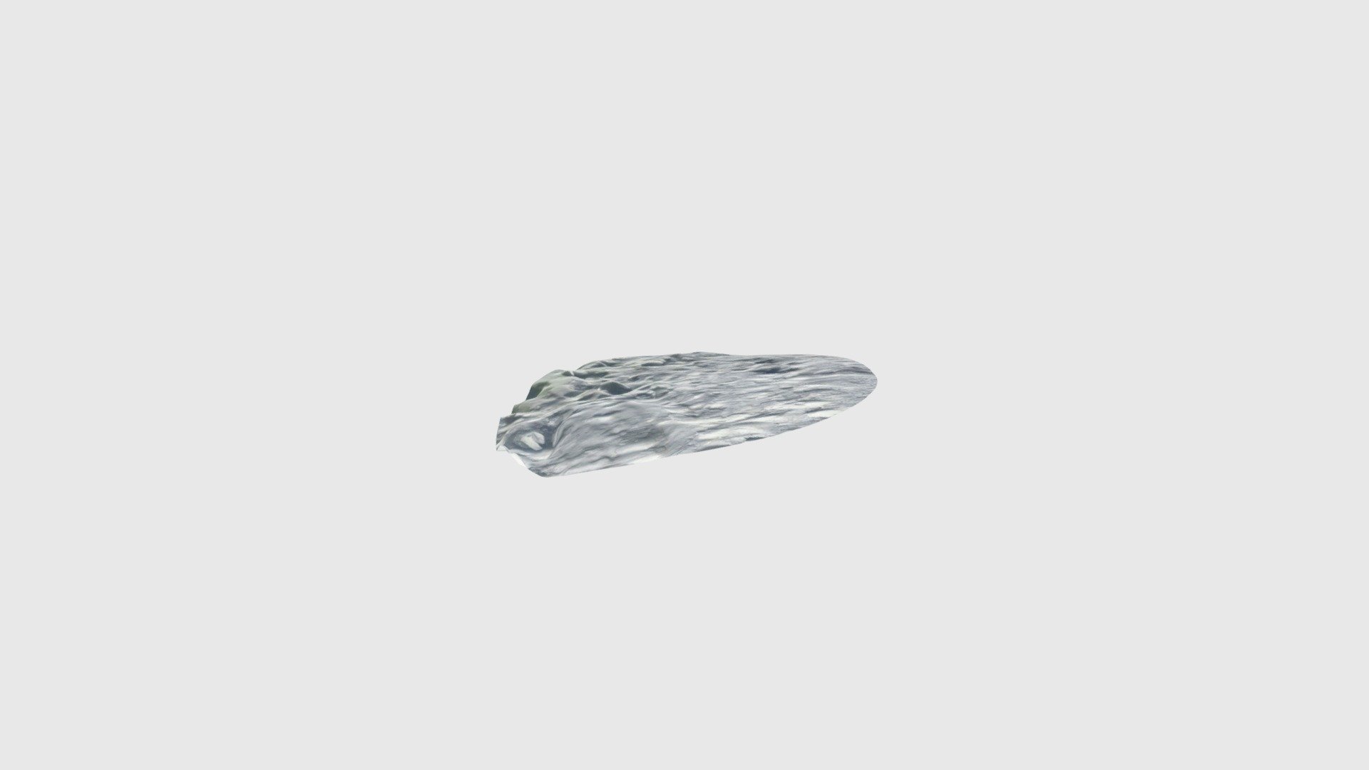 Neve - Download Free 3D model by mghil [90ab78f] - Sketchfab