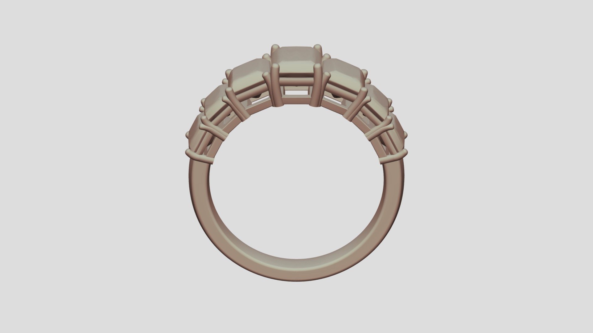 King Band 1
