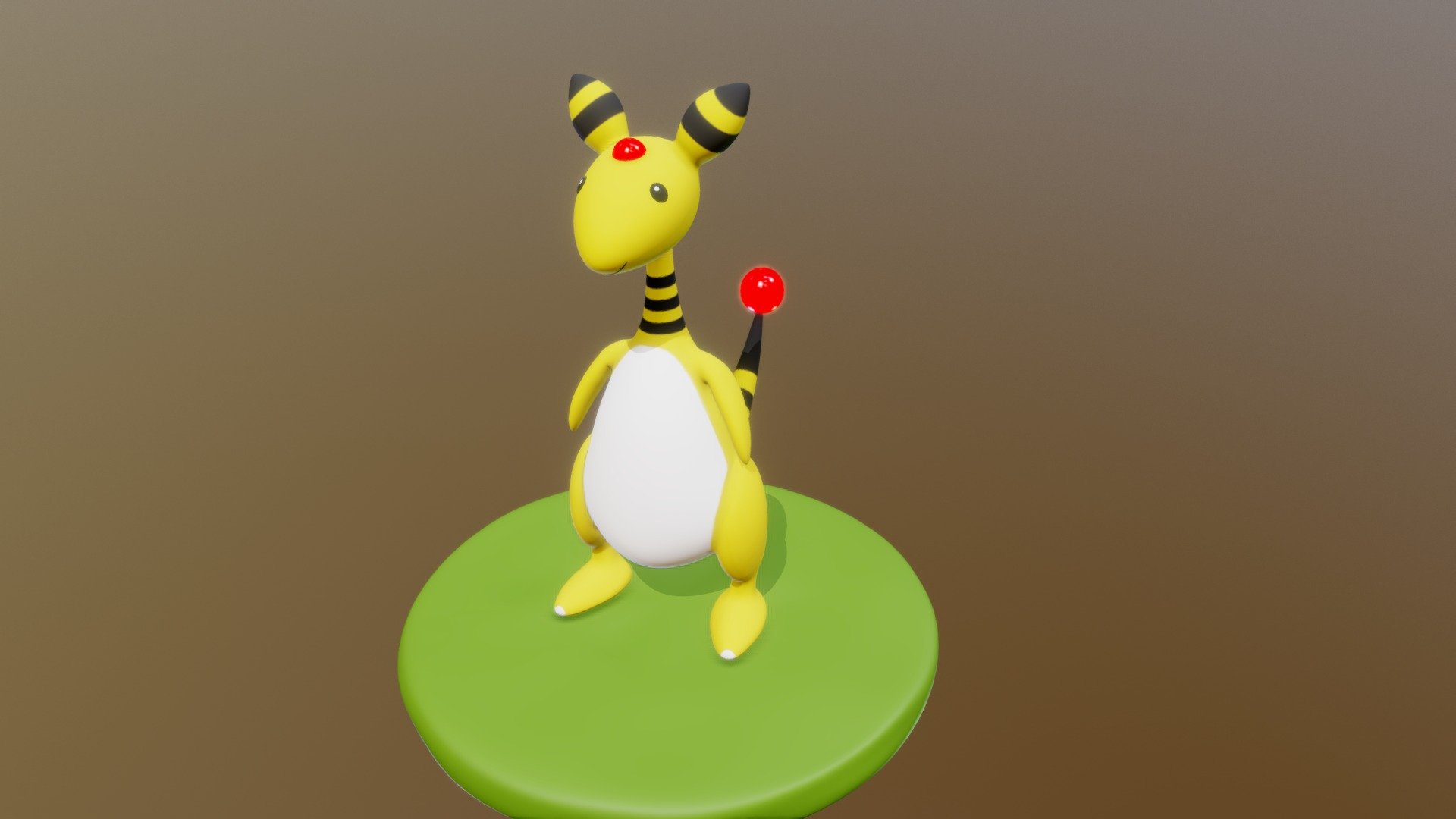 Ampharos