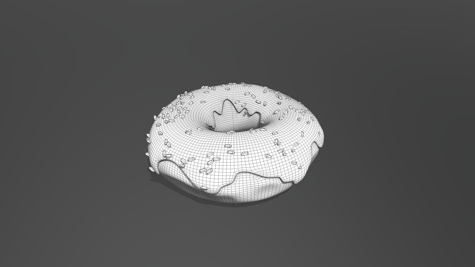 Donut