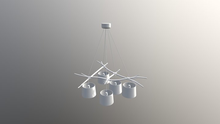 6175 3D Model