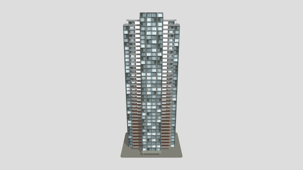 Residential Building
