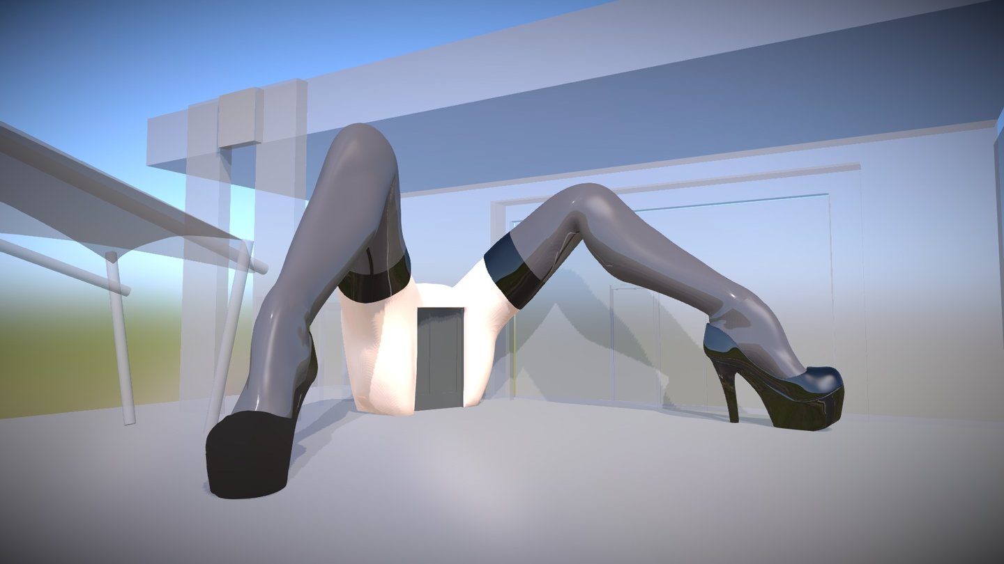 "3D-LEGS" V4 - Location